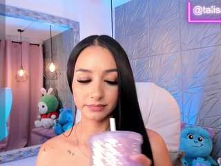 TalisaPalomino nude before cam – Live Sex Chat