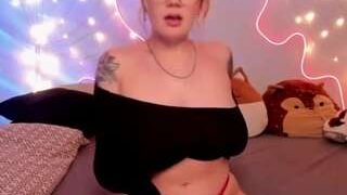 ThickBambii nude before cam – Live Sex Chat