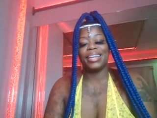AFRICA THEE SAVAGE nude before cam – Live Sex Chat