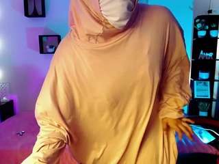 AishaGhulam nude before cam – Live Sex Chat