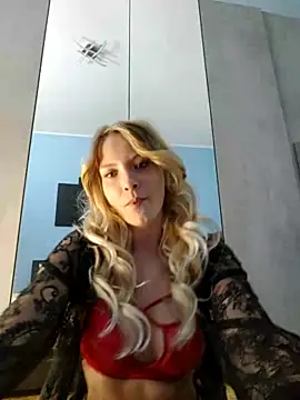 AnnieAnies nude strip on webcam for live sex video chat