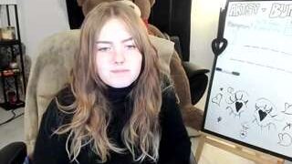 ArtsyBunnyy nude before cam – Live Sex Chat