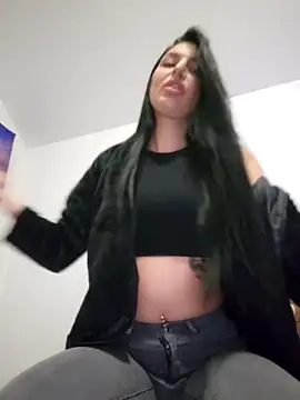 CabrioCabrio nude strip on webcam for live sex video chat