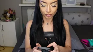 caramelladelx nude strip on webcam for live sex video chat