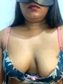 ChokyRehana nude strip on webcam for live sex video chat