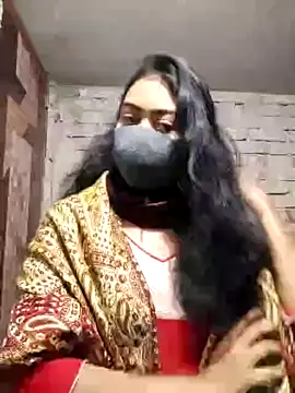 Cute-Pushpa nude strip on webcam for live sex video chat