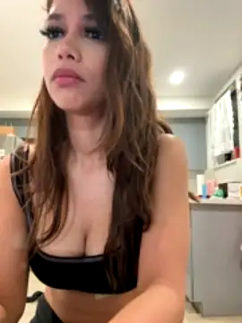 cyberspaceangel nude strip on webcam for live sex video chat