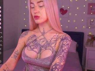 DaisySshine nude before cam – Live Sex Chat