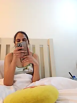 DirtySnowball69 nude strip on webcam for live sex video chat