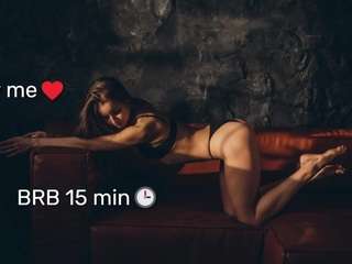 ElizSweet nude before cam – Live Sex Chat