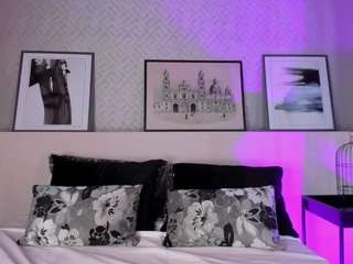 Elle Diane , ? nude before cam – Live Sex Chat