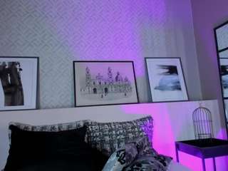 Elle Diane , ? nude before cam – Live Sex Chat