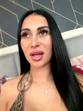 EmyLaveau nude strip on webcam for live sex video chat