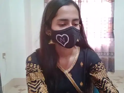 EvaSinn nude strip on webcam for live sex video chat