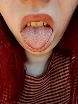 Frost_foxy nude strip on webcam for live sex video chat