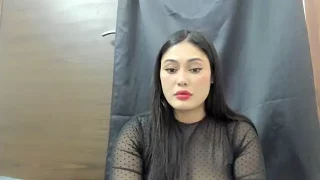 GoddessAnna nude strip on webcam for live sex video chat