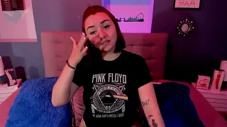HannaRoggers nude strip on webcam for live sex video chat