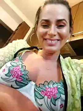 Hotmomcheckk nude strip on webcam for live sex video chat