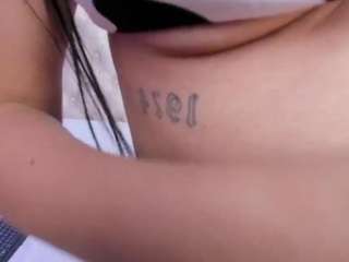 IsabellaCourny nude before cam – Live Sex Chat
