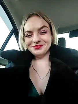 JaneVibe nude strip on webcam for live sex video chat