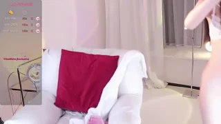 JayPope nude strip on webcam for live sex video chat