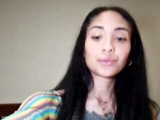 JazzieOOO nude before cam – Live Sex Chat