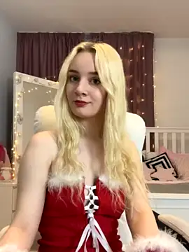 JessieAllenn nude strip on webcam for live sex video chat