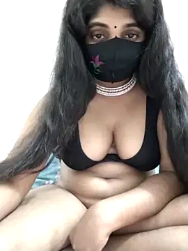 Jinia- nude strip on webcam for live sex video chat