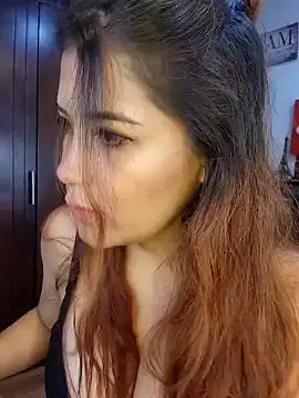 jnilu1227 nude strip on webcam for live sex video chat