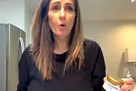 LilHoneyBee nude strip on webcam for live sex video chat
