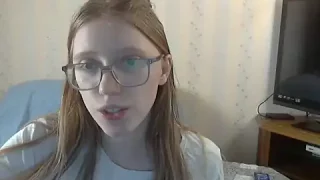 LustfulSarah nude strip on webcam for live sex video chat