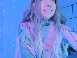 MaggyMiller nude before cam – Live Sex Chat