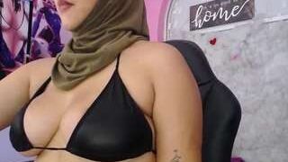 MalakHadi nude before cam – Live Sex Chat