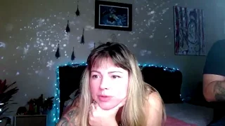 MarlaFknSinger nude strip on webcam for live sex video chat