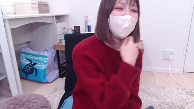 Mayuyu_1224 nude strip on webcam for live sex video chat