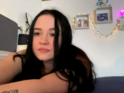 moon_fairyy nude strip on webcam for live sex video chat