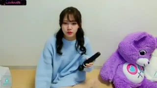 N_Hibiki nude strip on webcam for live sex video chat