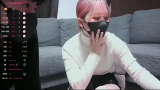 NANAchan_R nude strip on webcam for live sex video chat