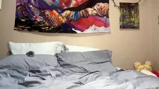 NineCloudz nude strip on webcam for live sex video chat