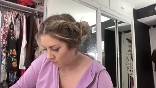 ohmanitsmandy nude strip on webcam for live sex video chat