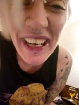 PinkTheHawk nude strip on webcam for live sex video chat
