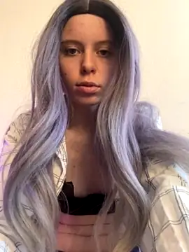 RinaMood nude strip on webcam for live sex video chat