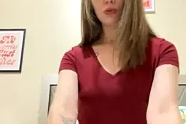 SageMarie nude strip on webcam for live sex video chat