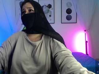 SalmaZaman nude before cam – Live Sex Chat
