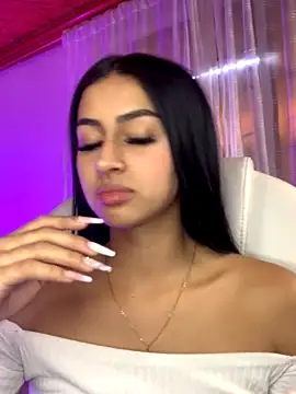Salome_ml_ nude strip on webcam for live sex video chat