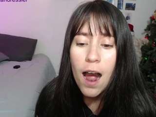 Sarahdressler nude before cam – Live Sex Chat