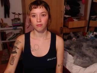 SilviaParis nude before cam – Live Sex Chat