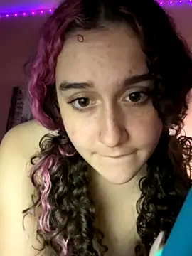 Skimpyprincess nude strip on webcam for live sex video chat