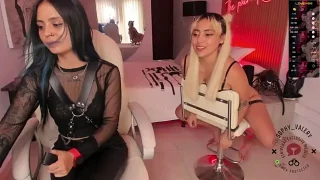 Sophy_Valery nude strip on webcam for live sex video chat