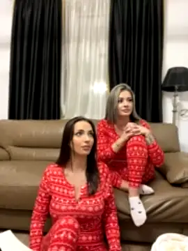 The_Spice_Girls nude strip on webcam for live sex video chat